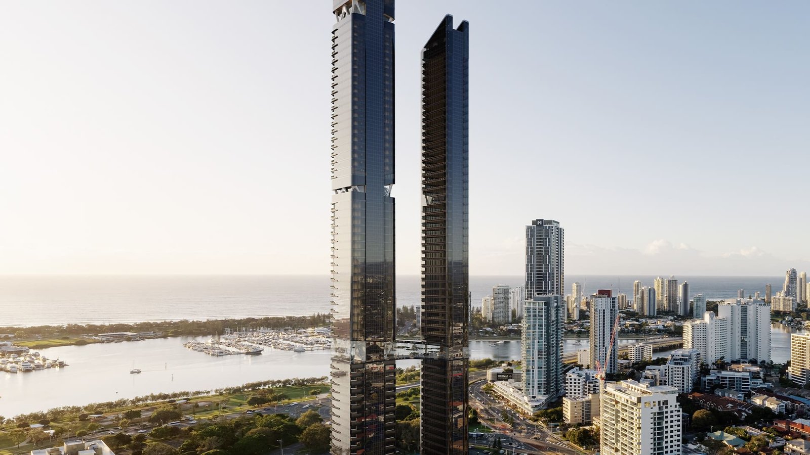 1park lane unparalled living